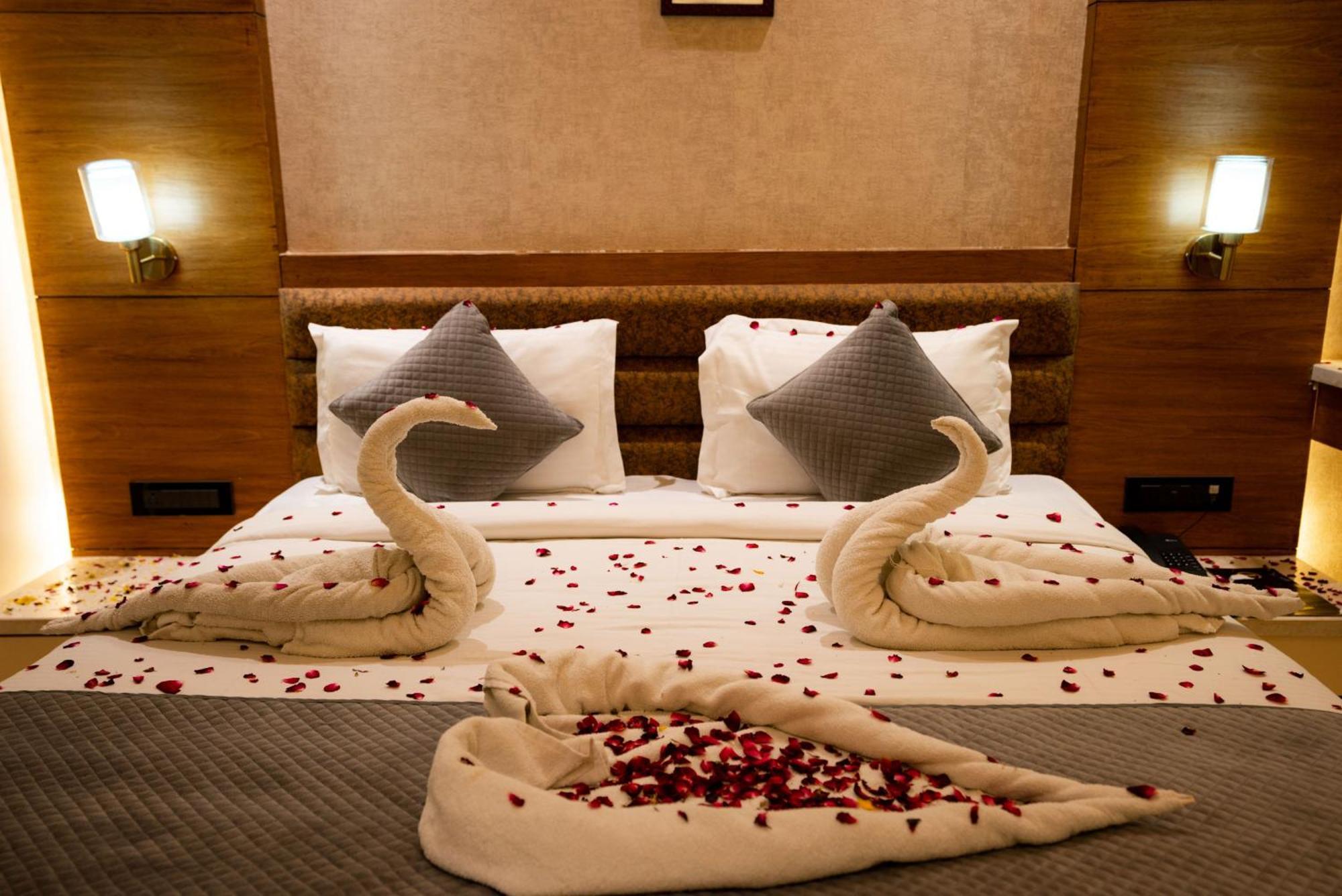 Hotel Rr 62-Jaipur City Centre Hotel Экстерьер фото