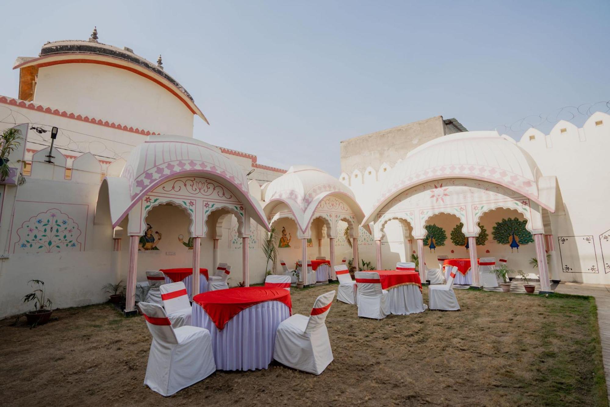 Hotel Rr 62-Jaipur City Centre Hotel Экстерьер фото