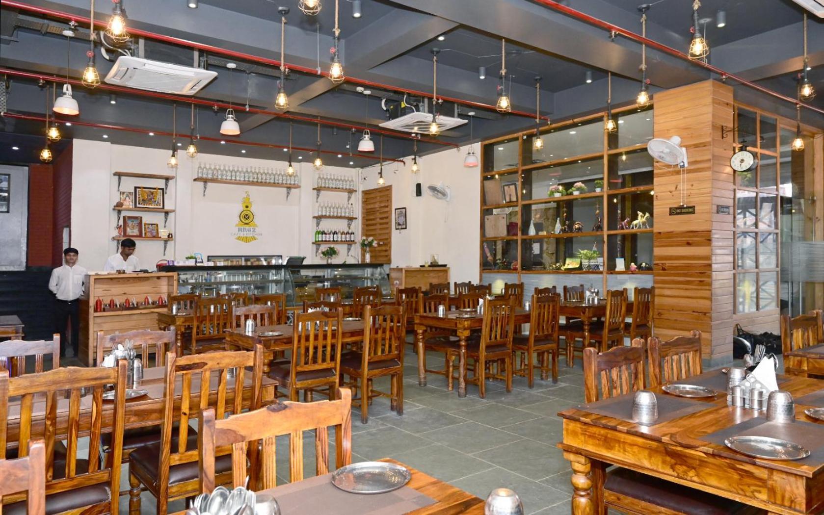 Hotel Rr 62-Jaipur City Centre Hotel Экстерьер фото